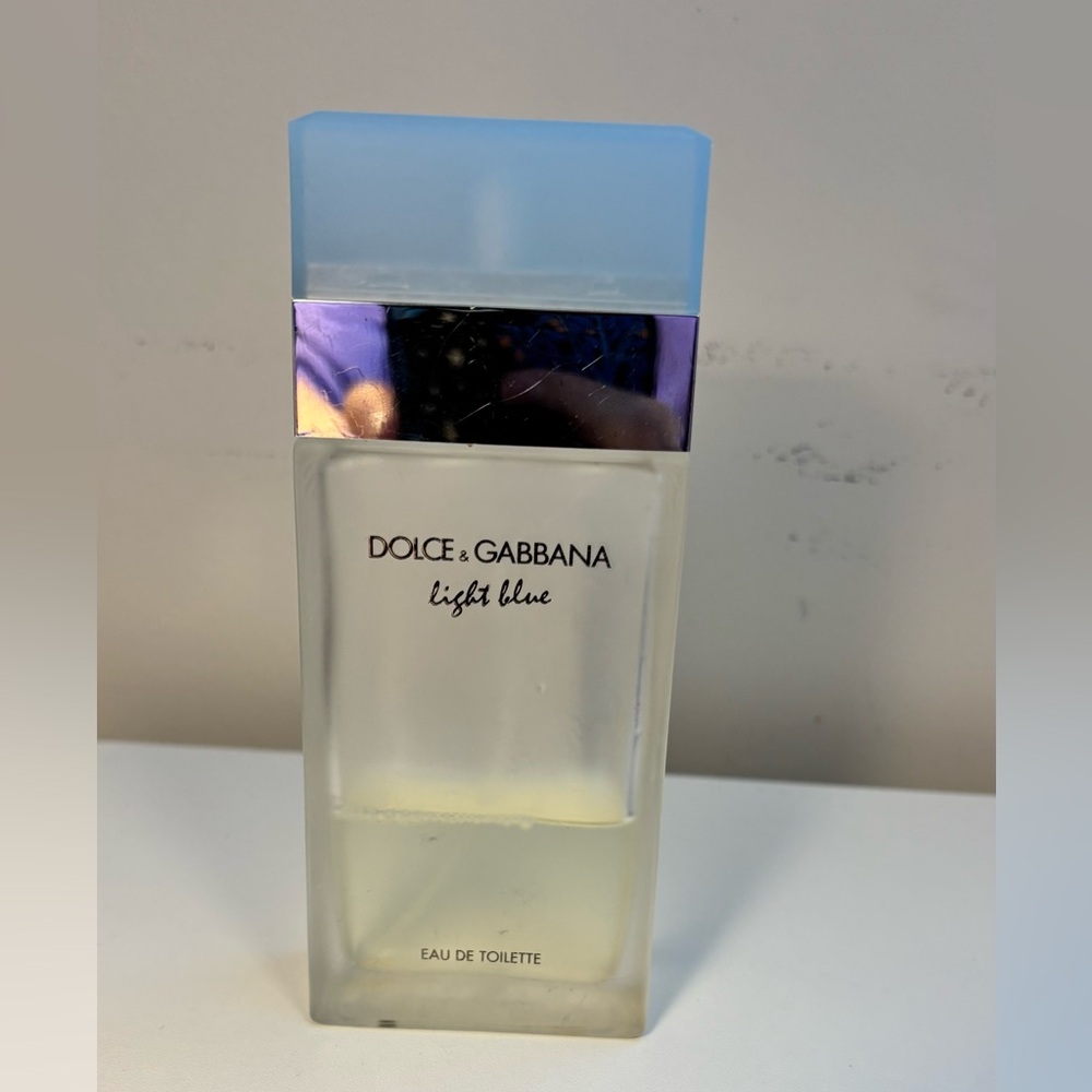 Dolce & Gabbana Light Blue Eau de Toilette 100ml